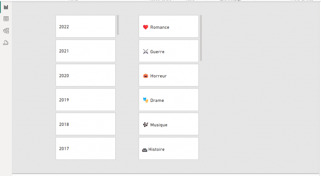 etape 1 creation menu signets