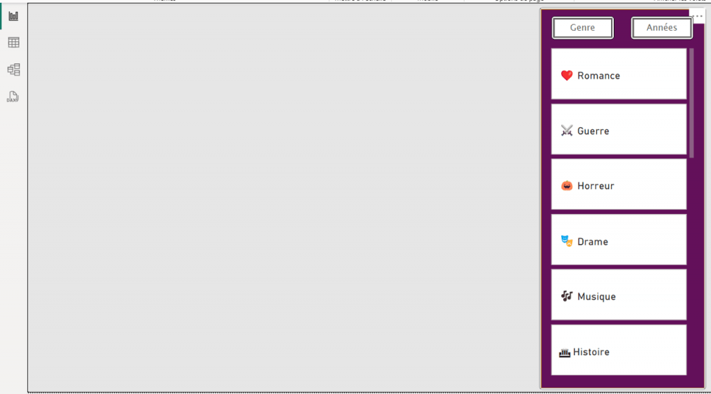 etape 2 creation menu signets