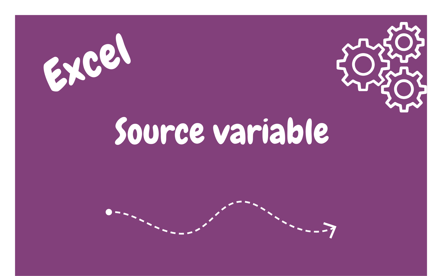 Créer un chemin d’accès variable dans Excel – Power Query